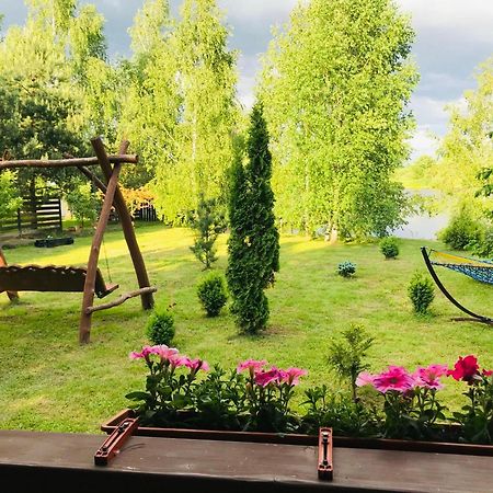 Перлина Буковини Lipovans Exterior foto