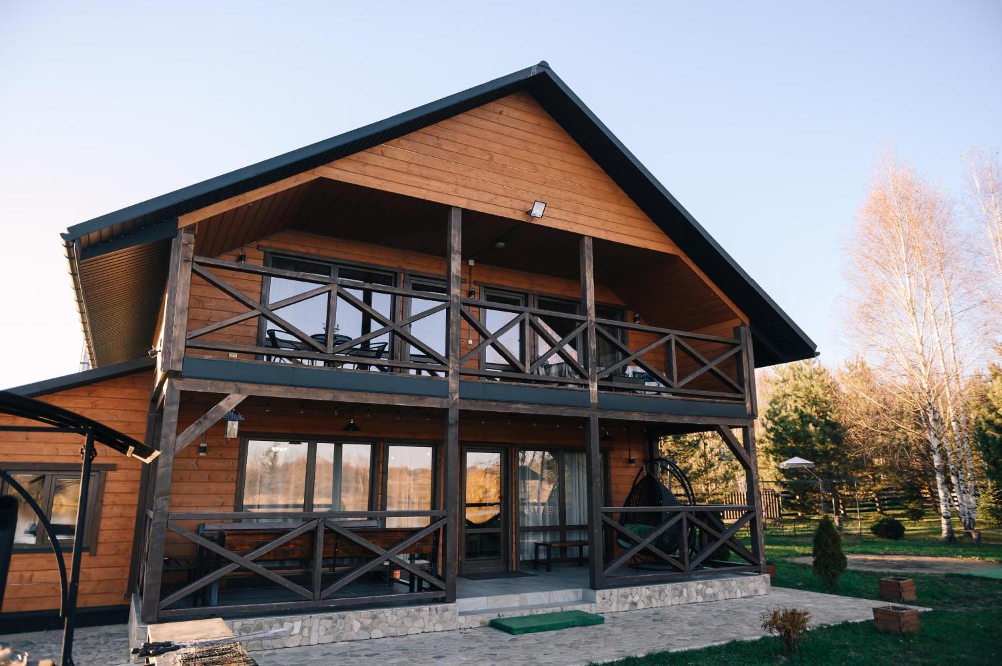 Перлина Буковини Lipovans Exterior foto