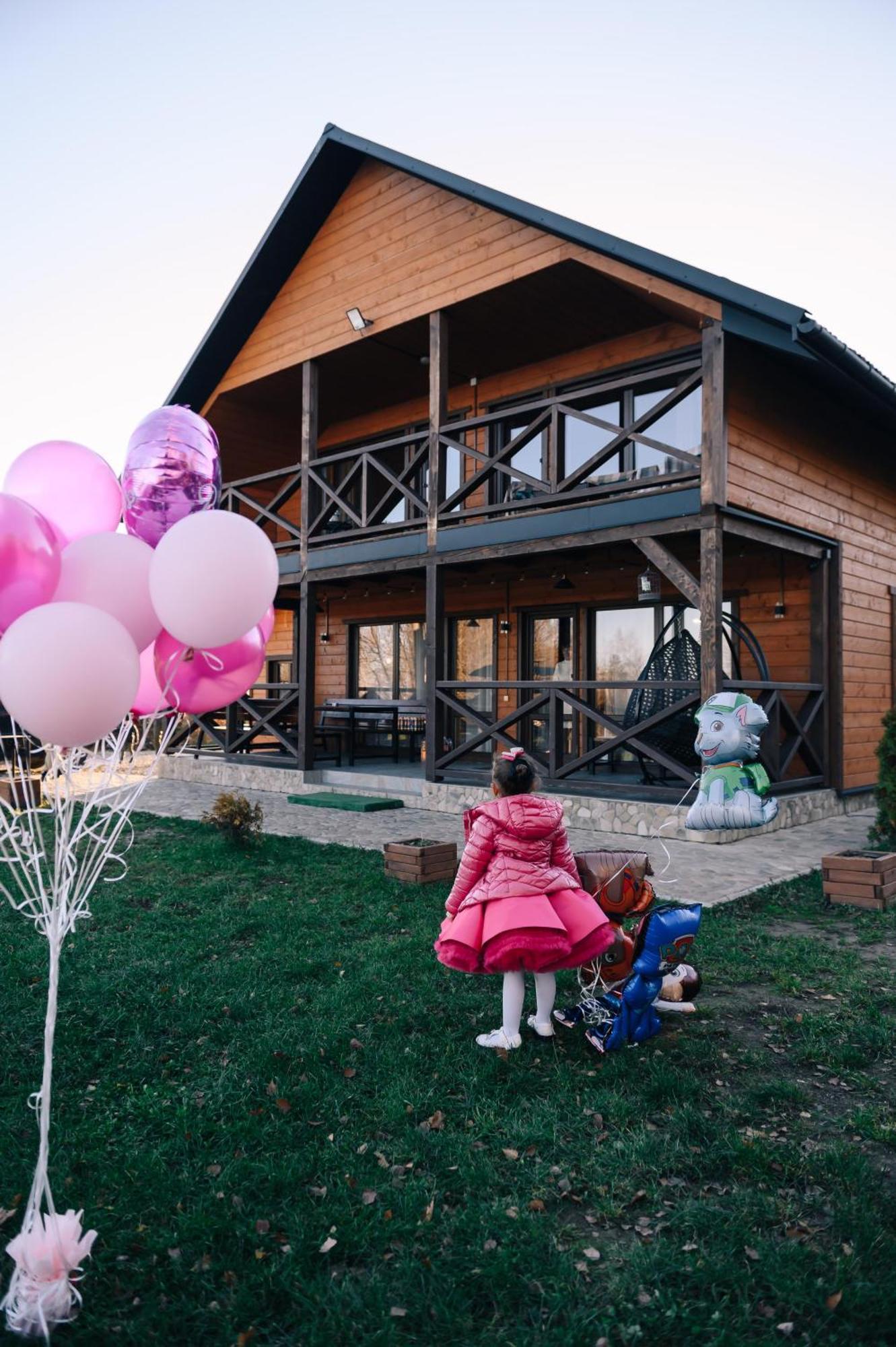 Перлина Буковини Lipovans Exterior foto