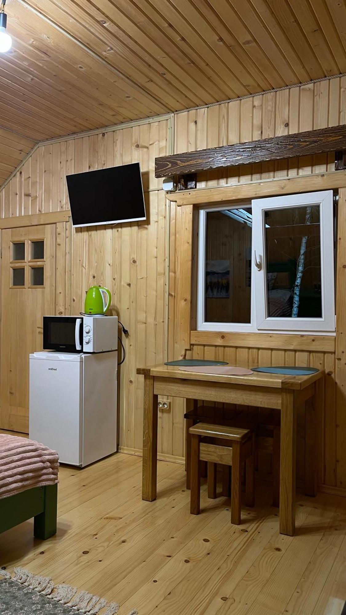 Перлина Буковини Lipovans Exterior foto
