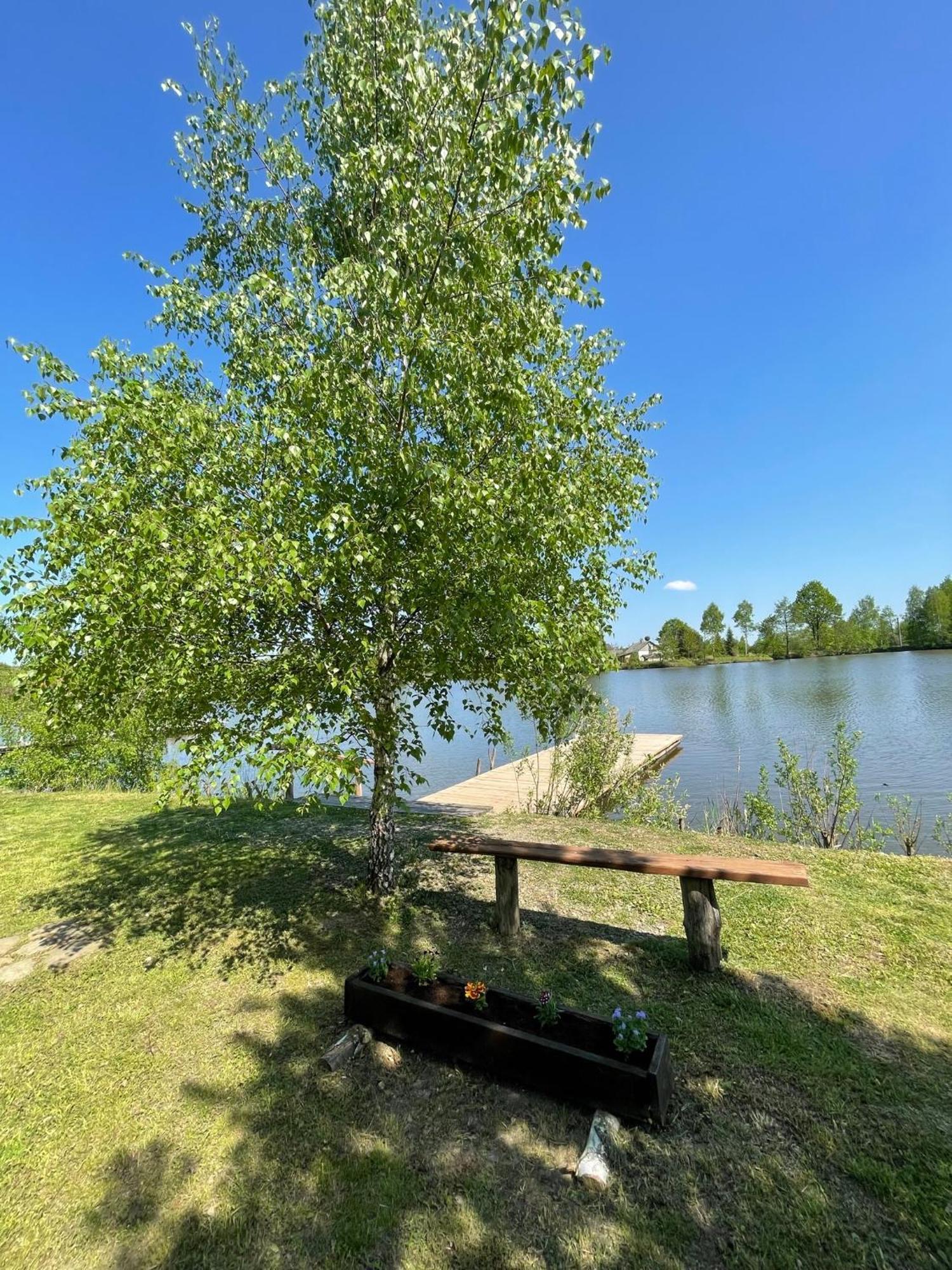 Перлина Буковини Lipovans Exterior foto