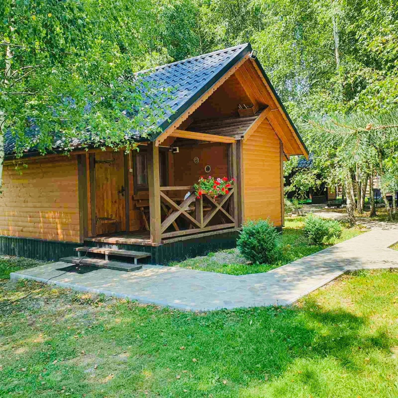 Перлина Буковини Lipovans Exterior foto