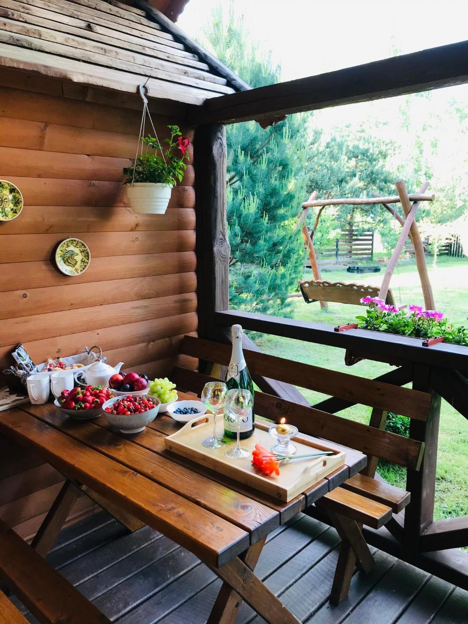 Перлина Буковини Lipovans Exterior foto