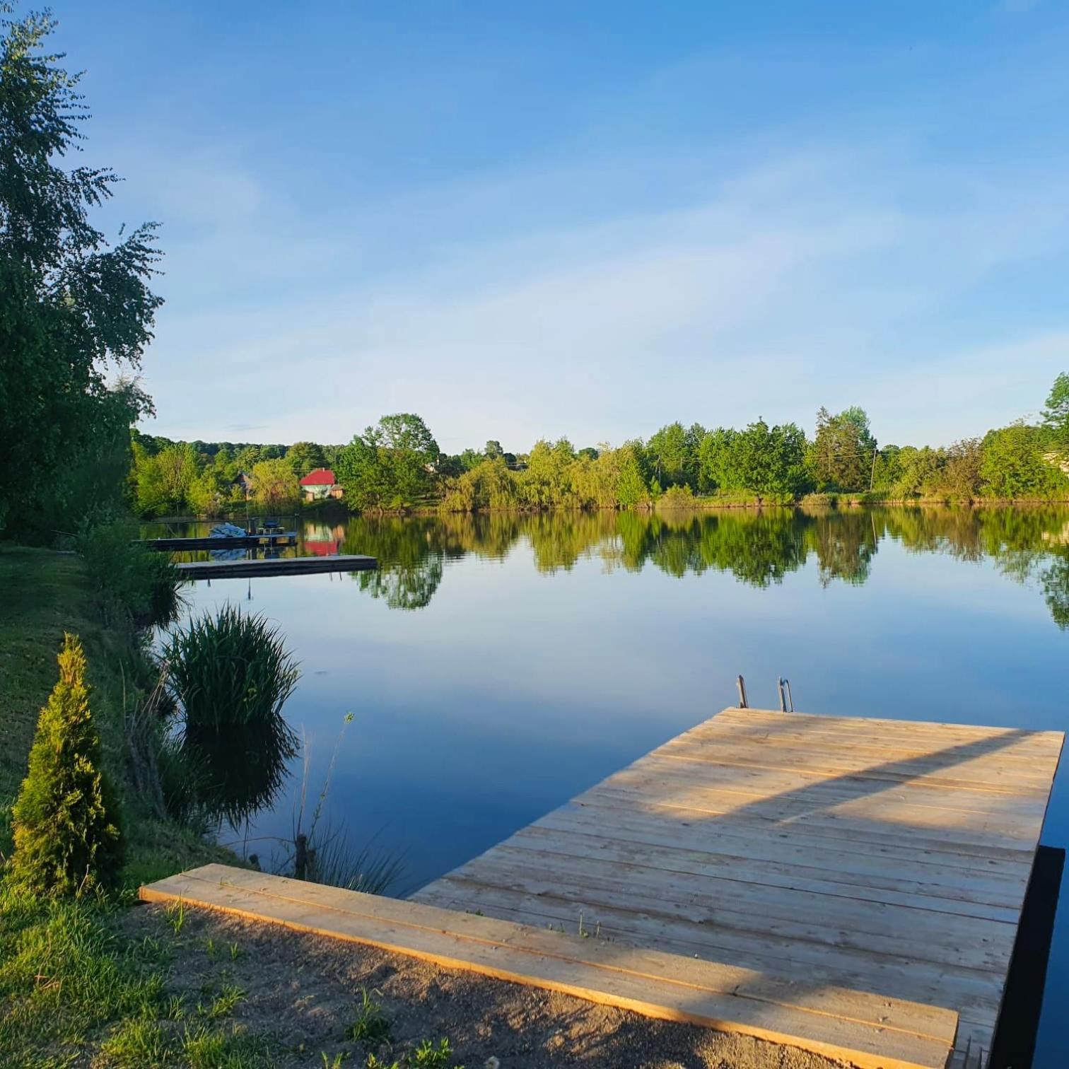 Перлина Буковини Lipovans Exterior foto