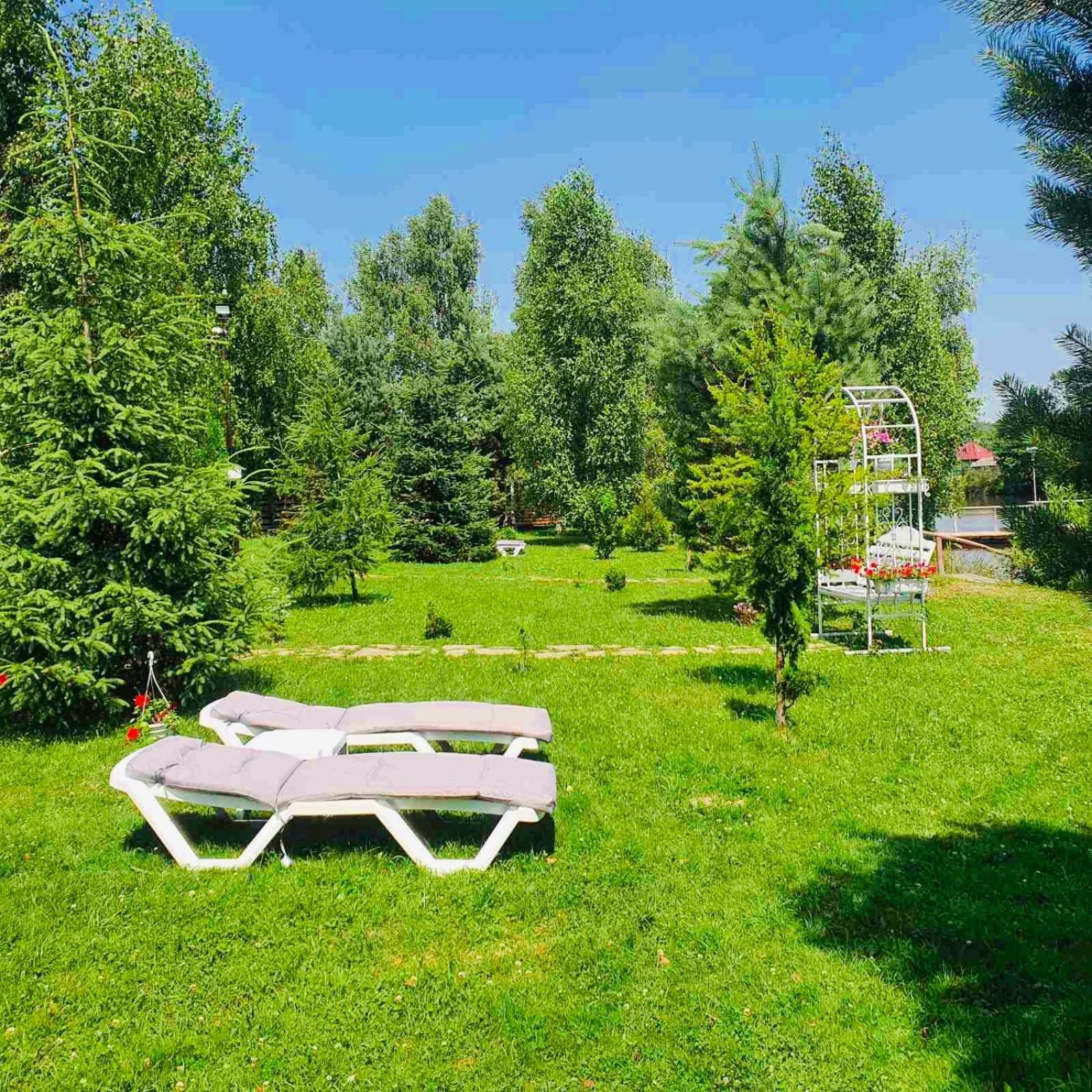 Перлина Буковини Lipovans Exterior foto
