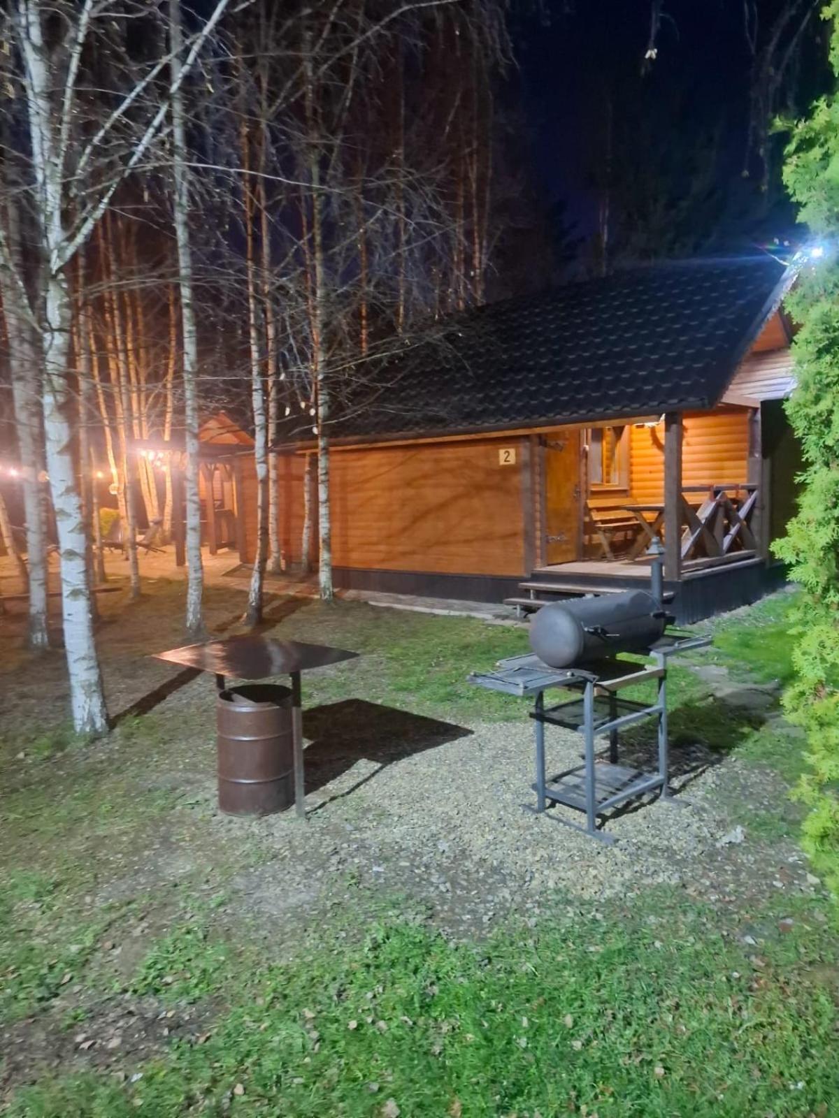 Перлина Буковини Lipovans Exterior foto