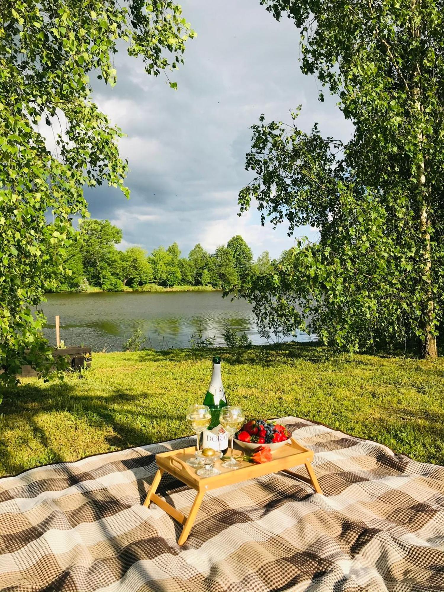 Перлина Буковини Lipovans Exterior foto