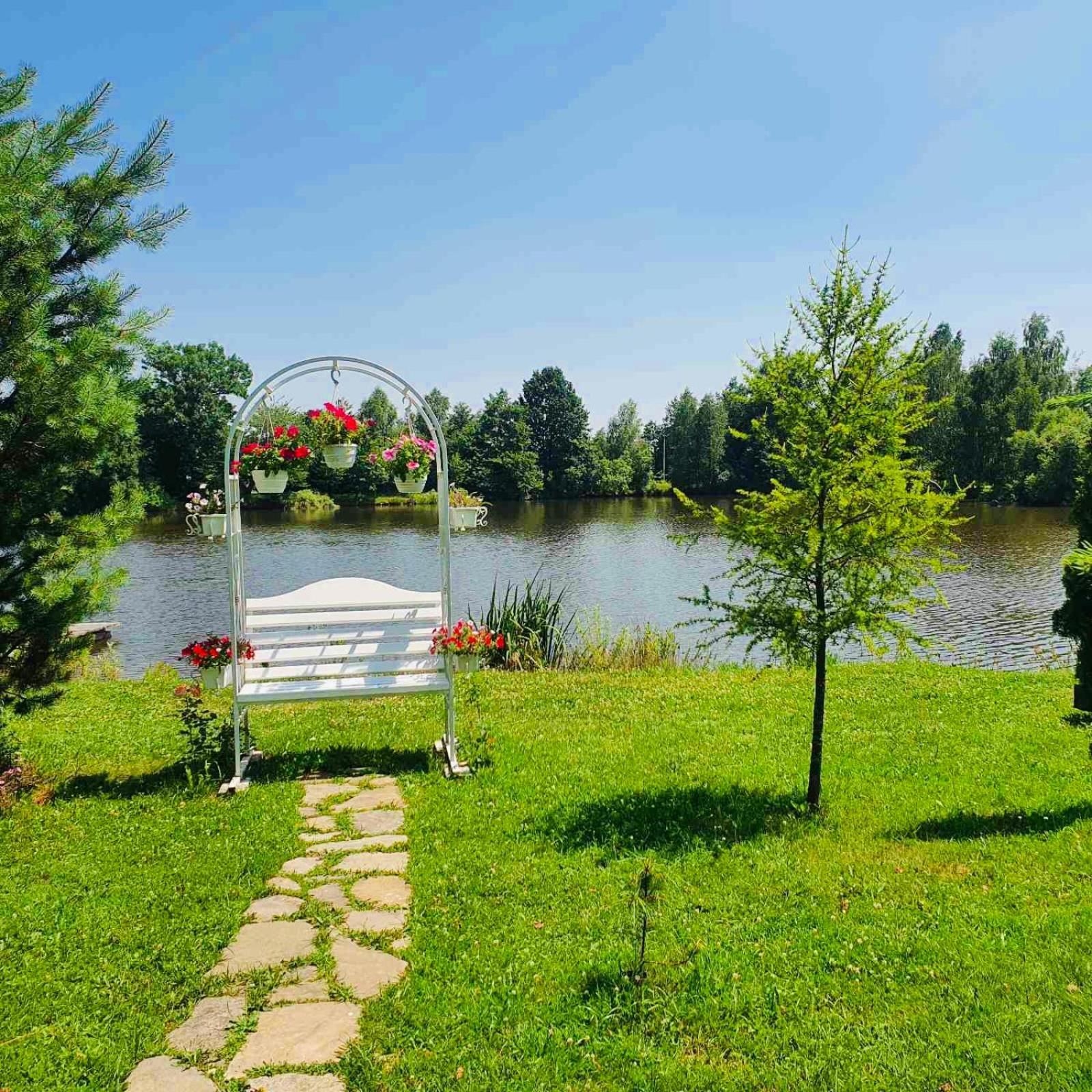 Перлина Буковини Lipovans Exterior foto