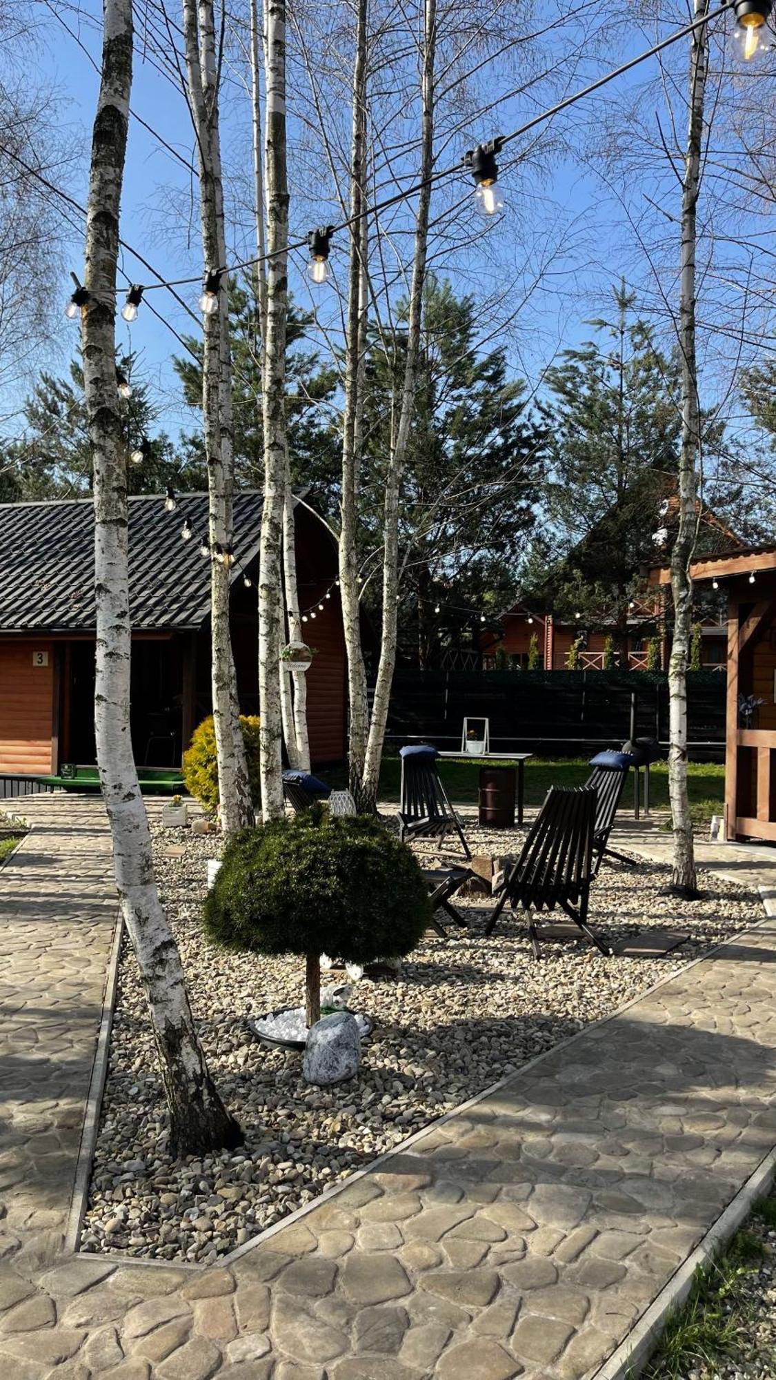 Перлина Буковини Lipovans Exterior foto