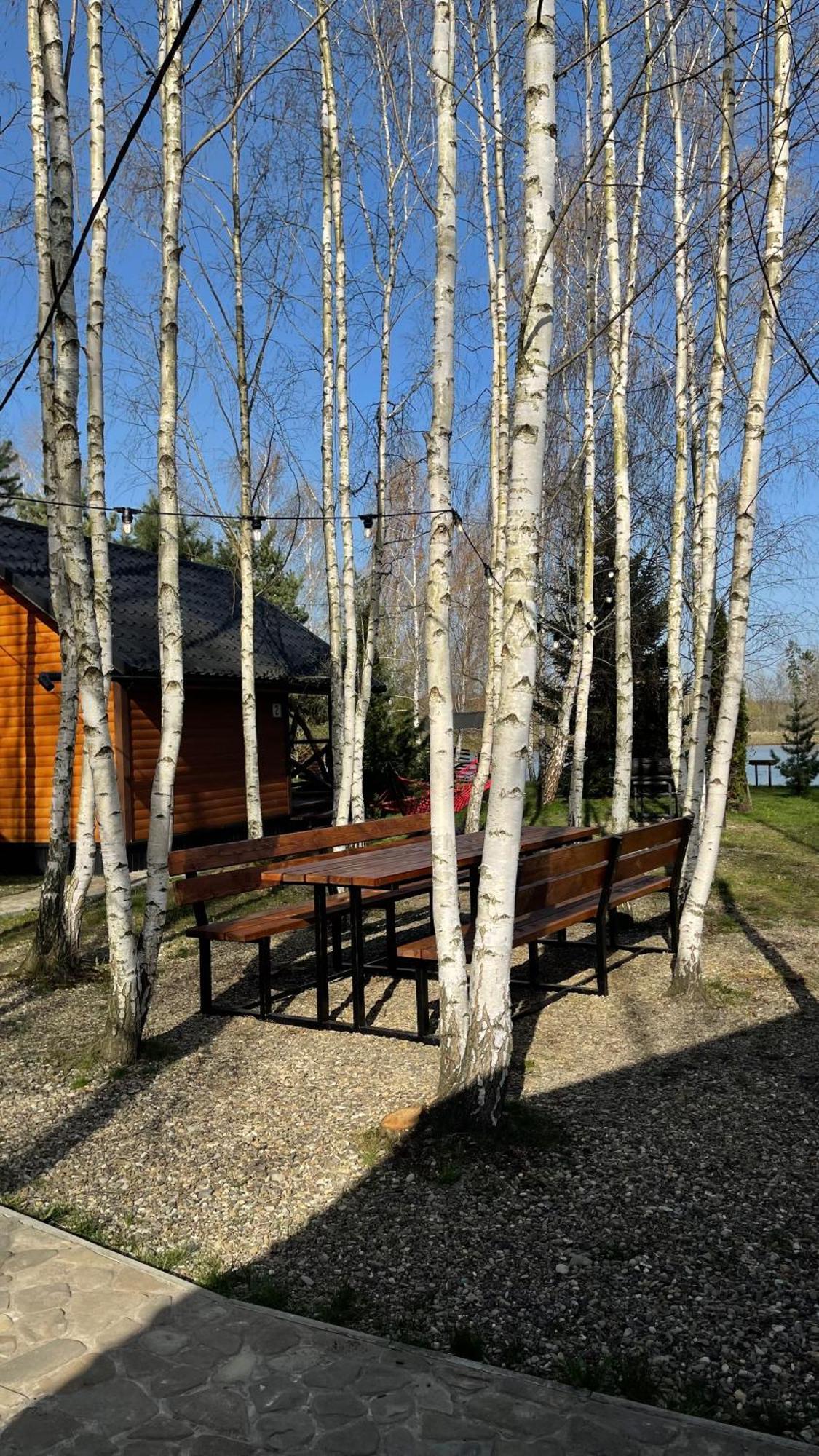 Перлина Буковини Lipovans Exterior foto