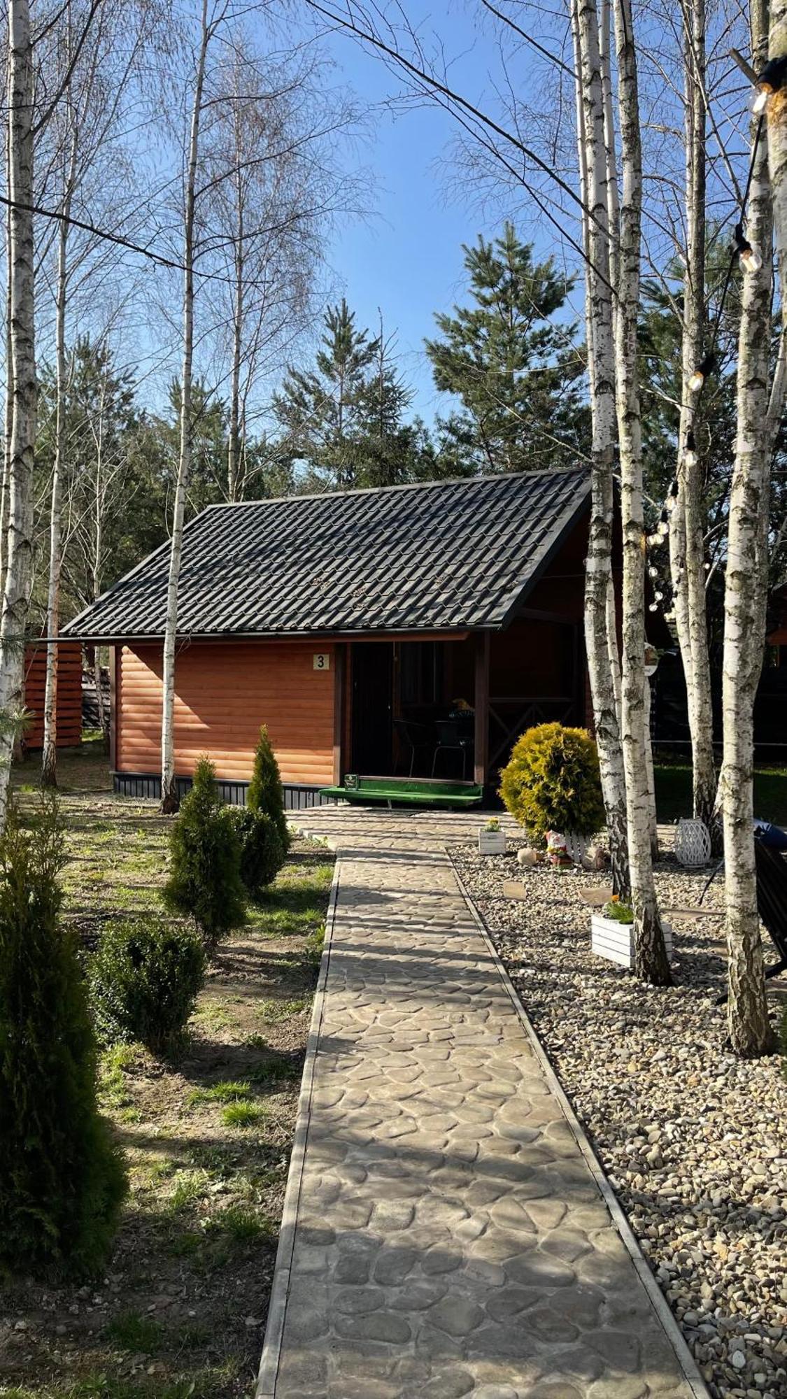 Перлина Буковини Lipovans Exterior foto