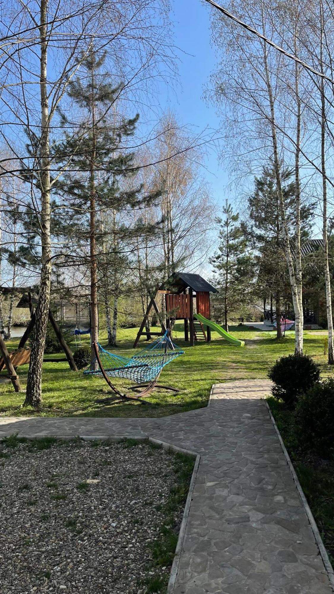 Перлина Буковини Lipovans Exterior foto