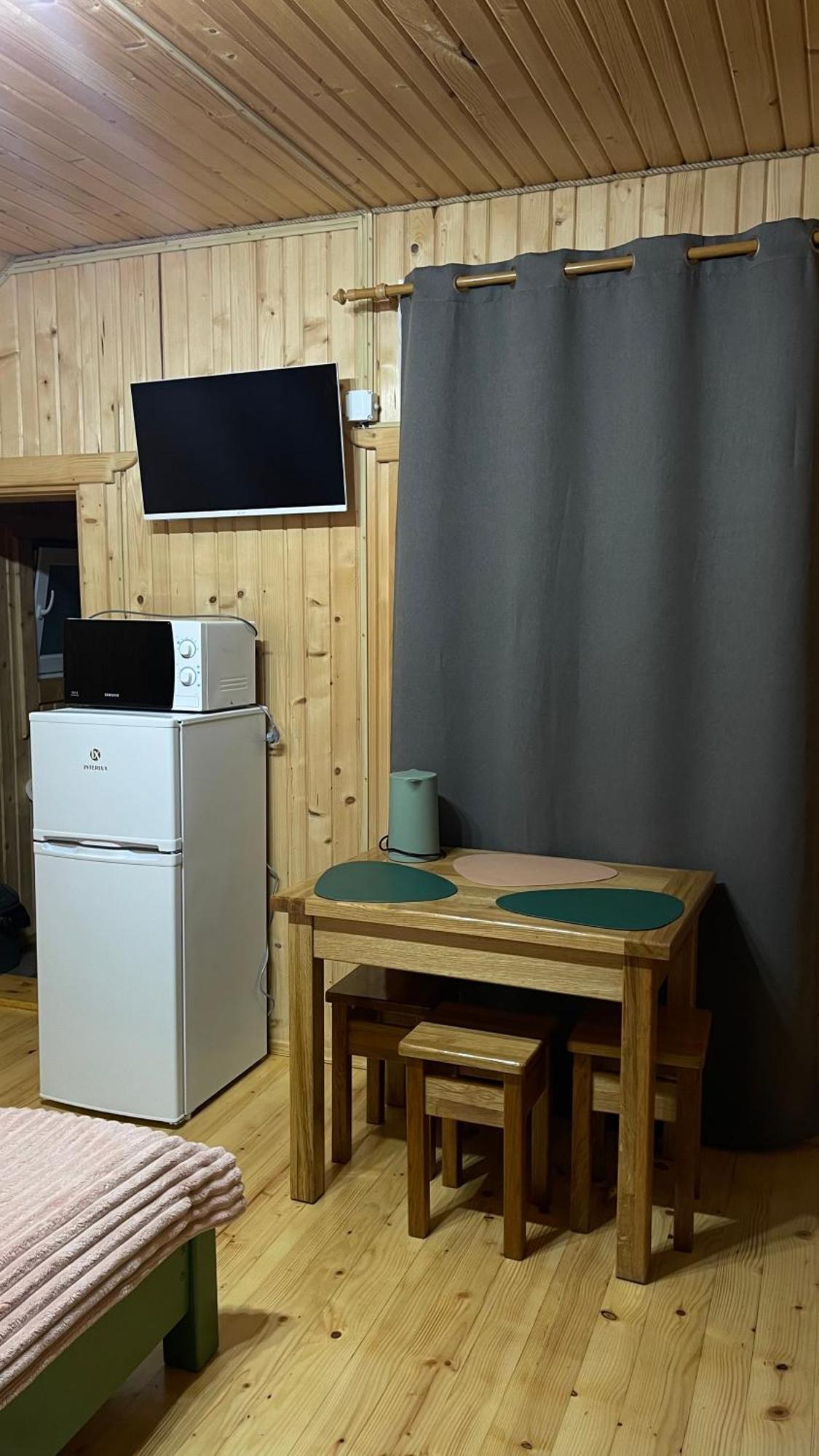 Перлина Буковини Lipovans Exterior foto