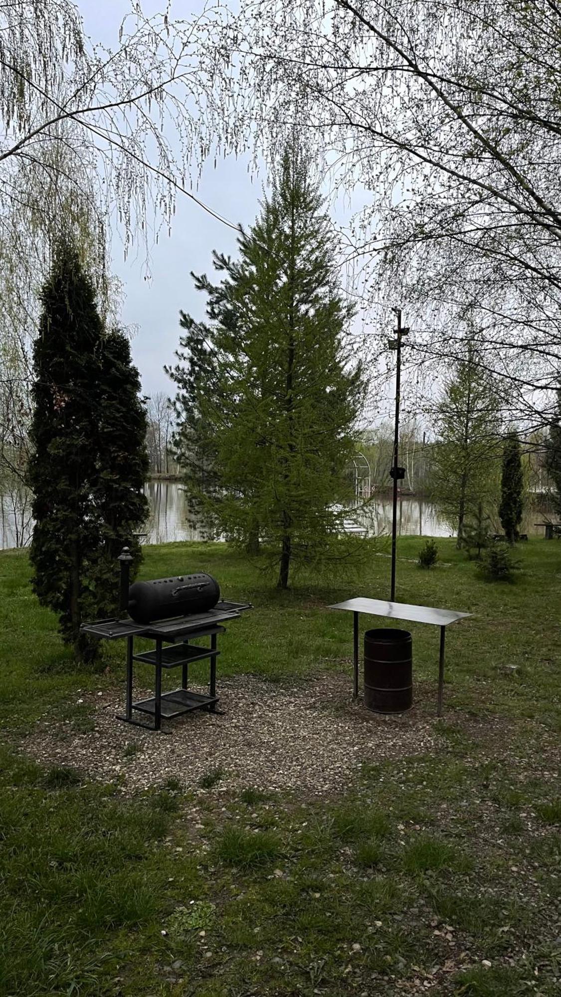 Перлина Буковини Lipovans Exterior foto